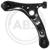 Image de ABS All Brake Systems 210867 Bras de liaison, suspension de roue