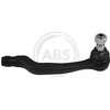 Image de A.B.S. Rotule de direction FM14X1.5 RHT MM14X1.5 RHT Compatible avec MERCEDES-BENZ Vaneo W414 4144600105 A4144600105 230650