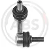 Image de ABS All Brake Systems 260374 Entretoise/tige, stabilisateur