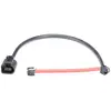 Image de ABS All Brake Systems 39614 Contact d'avertissement, usure des garnitures de frein