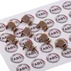Image de ABS 1298Q kit d'accessoires de plaquette de frein