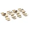 Image de ABS 1285q Kit d'accessoires, plaquettes de freins
