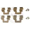Image de ABS 1245q Kit d'accessoires, plaquettes de freins
