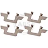 Image de ABS 1242q Kit d'accessoires, plaquettes de freins