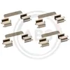Image de ABS 1231q Disque de frein Kit d'accessoires pour