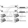 Image de ABS All Brake Systems 0794Q Kit d'accessoires, mâchoire de frein