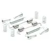 Image de ABS 0801q Kit d'accessoires, mâchoires de frein
