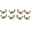 Image de ABS 1226q Disque de frein Kit d'accessoires pour