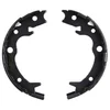 Image de ABS All Brake Systems 9180 Jeu de mâchoires de frein, frein de stationnement