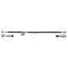 Image de ABS All Brake Systems SL 5674 Flexible de frein