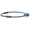 Image de ABS All Brake Systems 39619 Contact d'avertissement, usure des garnitures de frein