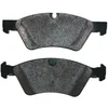 Image de A.B.S. 37507 Plaquettes de Frein