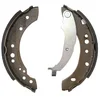 Image de ABS All Brake Systems 9189 Jeu de mâchoires de frein