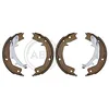 Image de ABS All Brake Systems 9195 Jeu de mâchoires de frein, frein de stationnement