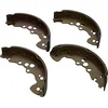 Image de ABS All Brake Systems 9201 Jeu de mâchoires de frein