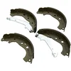 Image de ABS All Brake Systems 9200 Jeu de mâchoires de frein