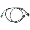 Image de ABS All Brake Systems 30234 Capteur, vitesse de roue
