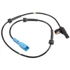 Image de ABS All Brake Systems 30143 Capteur, vitesse de roue