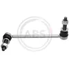 Image de ABS All Brake Systems 260637 Entretoise/tige, stabilisateur