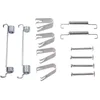 Image de ABS All Brake Systems 0875Q Kit d'accessoires, mâchoire de frein