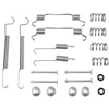 Image de ABS All Brake Systems 0873Q Kit d'accessoires, mâchoire de frein