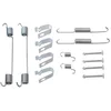 Image de ABS All Brake Systems 0860Q Kit d'accessoires, mâchoire de frein