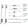 Image de ABS All Brake Systems 0859Q Kit d'accessoires, mâchoire de frein