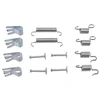 Image de ABS 0850q Kit d'accessoires, mâchoires de frein