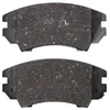Image de A.B.S. 37683 Plaquettes de Frein | Compatible avec: CHEVROLET CAMARO, MALIBU, OPEL ASTRA J, ASTRA J Caravan, ASTRA J GTC, ASTRA J Stufenheck, CASCADA
