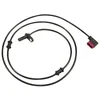 Image de ABS All Brake Systems 30107 Capteur, vitesse de roue