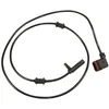 Image de ABS All Brake Systems 30238 Capteur, vitesse de roue
