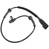 Image de ABS All Brake Systems 30279 Capteur, vitesse de roue