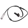 Image de ABS All Brake Systems 30262 Capteur, vitesse de roue