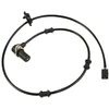 Image de ABS All Brake Systems 30060 Capteur, vitesse de roue