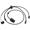 Image de ABS All Brake Systems 30022 Capteur, vitesse de roue