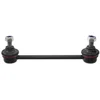Image de ABS All Brake Systems 260658 Entretoise/tige, stabilisateur
