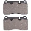 Image de A.B.S. 37712 Plaquettes de Frein