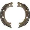 Image de ABS All Brake Systems 9259 Jeu de mâchoires de frein, frein de stationnement
