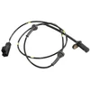 Image de ABS All Brake Systems 30258 Capteur, vitesse de roue
