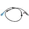 Image de ABS All Brake Systems 30284 Capteur, vitesse de roue