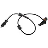 Image de ABS All Brake Systems 30299 Capteur, vitesse de roue