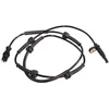 Image de ABS All Brake Systems 30300 Capteur, vitesse de roue
