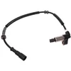 Image de ABS All Brake Systems 30312 Capteur, vitesse de roue