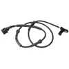 Image de ABS All Brake Systems 30316 Capteur, vitesse de roue