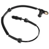 Image de ABS All Brake Systems 30318 Capteur, vitesse de roue