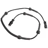 Image de ABS All Brake Systems 30321 Capteur, vitesse de roue