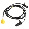 Image de ABS All Brake Systems 30326 Capteur, vitesse de roue