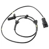 Image de ABS All Brake Systems 30327 Capteur, vitesse de roue
