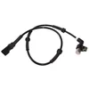 Image de ABS All Brake Systems 30095 Capteur, vitesse de roue