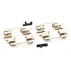Image de ABS 1672Q kit d'accessoires de plaquette de frein